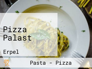 Pizza Palast