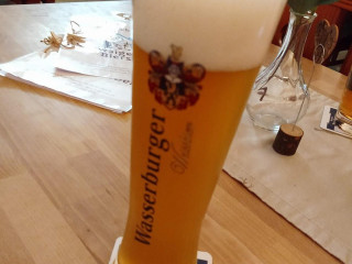 Schwaiger Bierstüberl (das Blaue Haus)