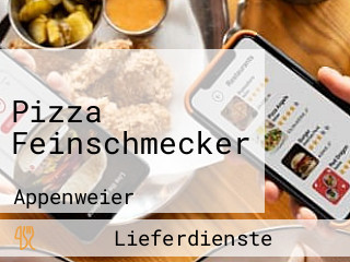 Pizza Feinschmecker