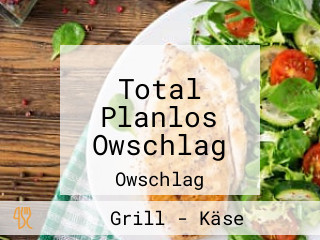 Total Planlos Owschlag