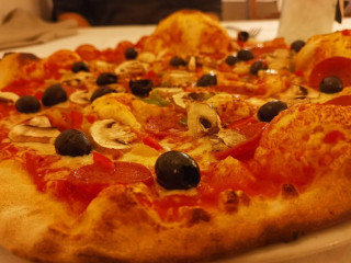 Trinacria-siciliano Pizzeria