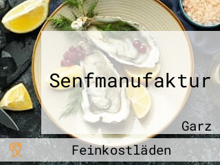 Senfmanufaktur