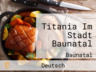 Titania Im Stadt Baunatal