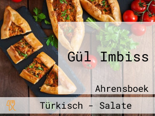 Gül Imbiss