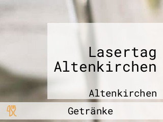 Lasertag Altenkirchen