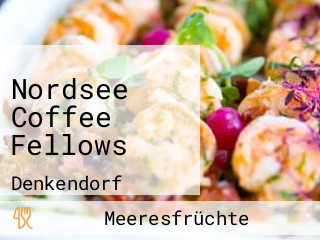 Nordsee Coffee Fellows