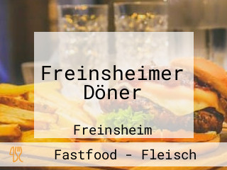 Freinsheimer Döner