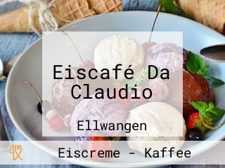 Eiscafé Da Claudio