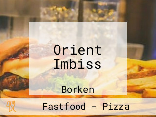 Orient Imbiss