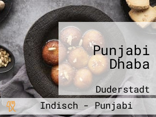 Punjabi Dhaba