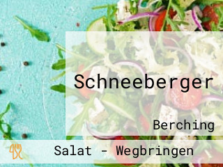 Schneeberger