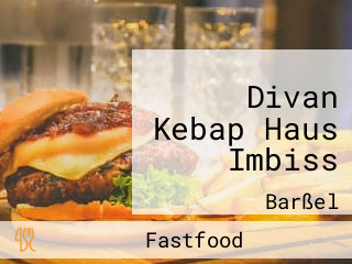 Divan Kebap Haus Imbiss