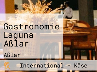 Gastronomie Laguna Aßlar