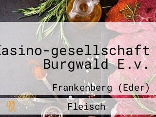 Kasino-gesellschaft Burgwald E.v.