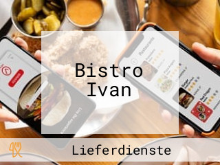 Bistro Ivan