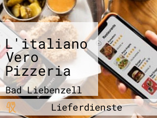 L'italiano Vero Pizzeria