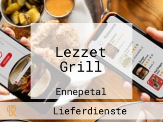 Lezzet Grill