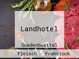 Landhotel