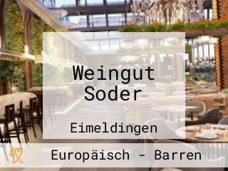 Weingut Soder