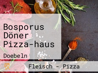 Bosporus Döner Pizza-haus