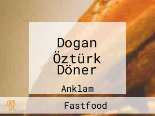 Dogan Öztürk Döner