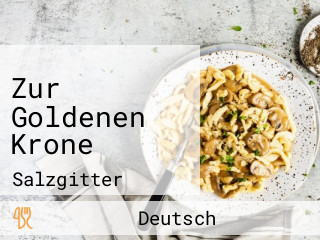 Zur Goldenen Krone