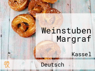 Weinstuben Margraf