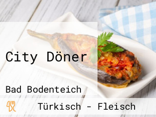 City Döner