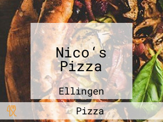 Nico‘s Pizza