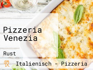 Pizzeria Venezia