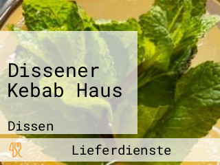 Dissener Kebab Haus