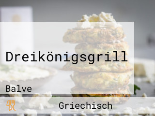 Dreikönigsgrill