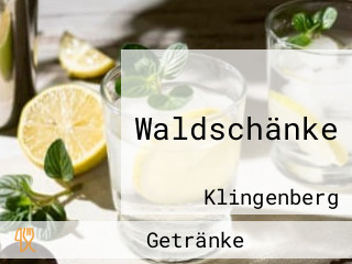 Waldschänke