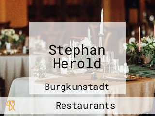 Stephan Herold