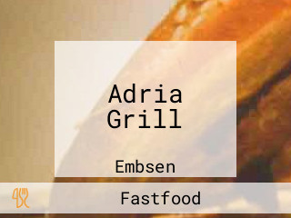 Adria Grill