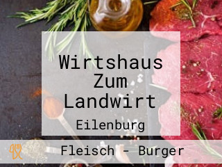 Wirtshaus Zum Landwirt