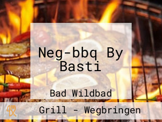 Neg-bbq By Basti