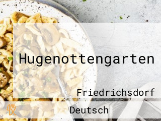 Hugenottengarten