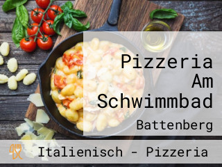 Pizzeria Am Schwimmbad