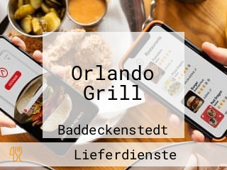 Orlando Grill