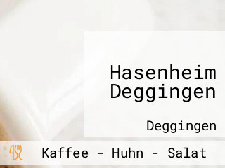 Hasenheim Deggingen