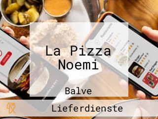 La Pizza Noemi