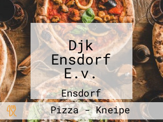 Djk Ensdorf E.v.