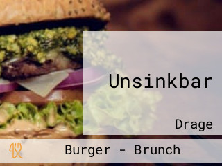 Unsinkbar