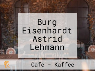 Burg Eisenhardt Astrid Lehmann