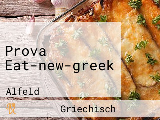 Prova Eat-new-greek