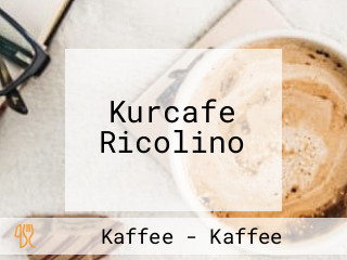 Kurcafe Ricolino