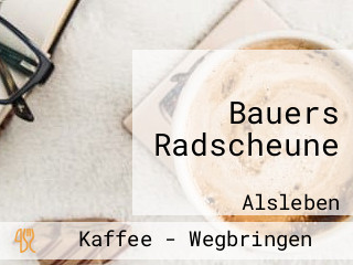 Bauers Radscheune