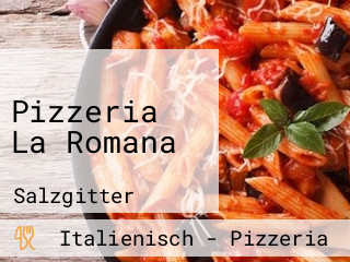 Pizzeria La Romana