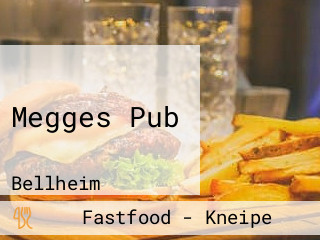 Megges Pub